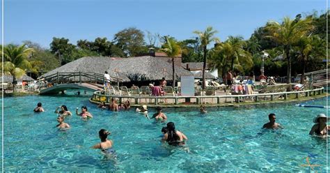 Hot Park o maior parque aquático da América do Sul Viagens e Beleza