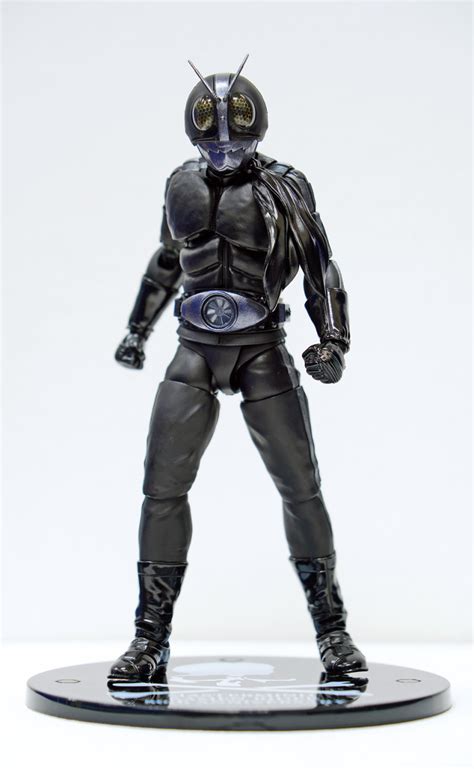 D M S 玩具報告 聯乘的破壞力SHF 真骨雕 masterMIND Japan x Kamen Rider 50 週年版