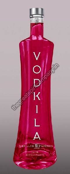 Vodkila Vodkatequila At Rs 12000 Box In Chennai Id 3026003