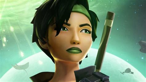 Ubisoft Anuncia Oficialmente Beyond Good Evil 20th Anniversary