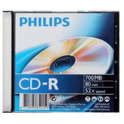 Диски CD-R купить в интернет-магазине БУМАГА-С