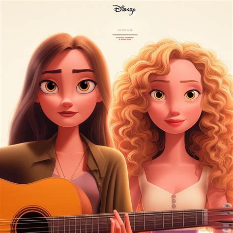 Trend Disney Pixar Aprenda Como Fazer O Seu Personagem Com Ia