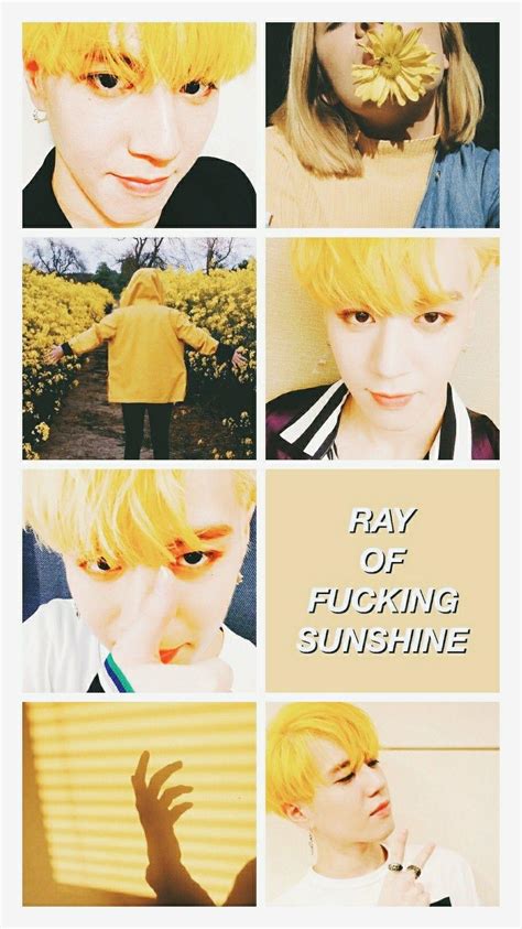 Kim Yugyeom Lockscreen Aesthetics Wallpapers Wallpaper Cave