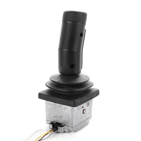 Manitou Industrial Joystick Control China Industrial Joystick