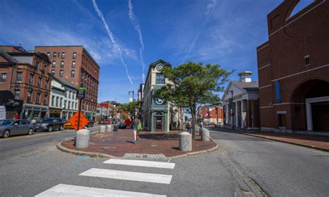 Portland Maine Neighborhood Guide Visit Portland