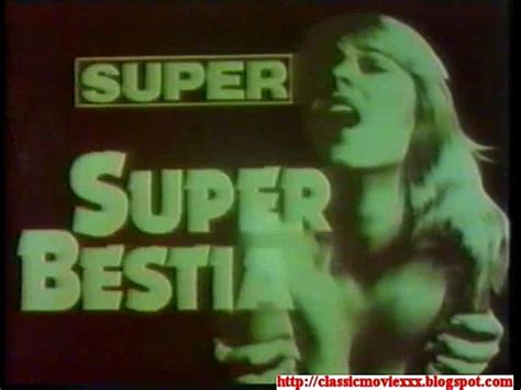 Super super bestia clásico italiano XVIDEOS