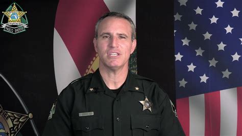 Pasco Sheriff’s Office is thrilled to announce the launch of our