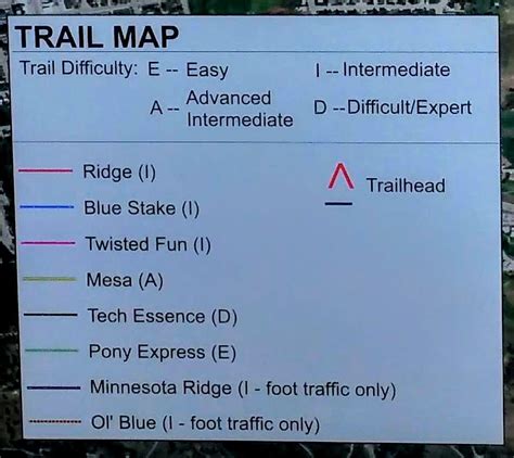 Lookout Mountain Trail — Black Hills Hiking Biking And More