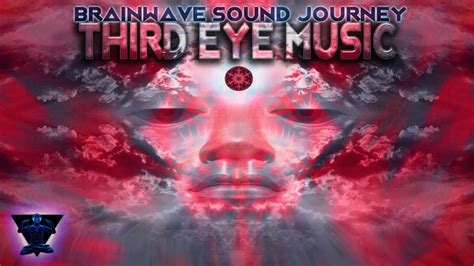 2o Min Open Third Eye Music Best Very Powerful Third Eye Opener