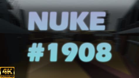 NUKE 1908 Krunker Io Famas Evacuation YouTube