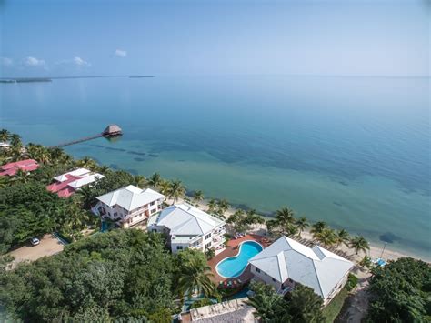 Laru Beya Resort In Placencia Best Rates Deals On Orbitz