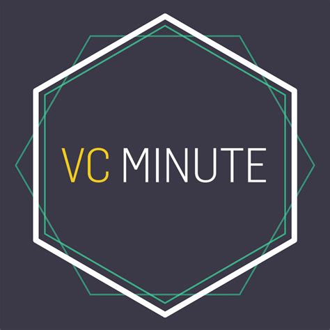 VC Minute – Podcast – Podtail