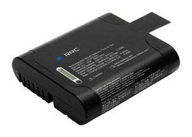 Rrc Rrc Power Solutions Rechargeable Battery Smart V