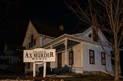 The Most Haunted And Terrifying Asylum In Utah Asylum 49 Us Ghost