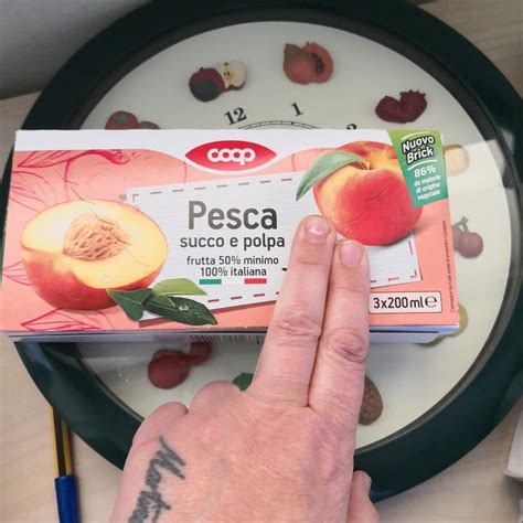 Coop Pesca Succo E Polpa Reviews Abillion