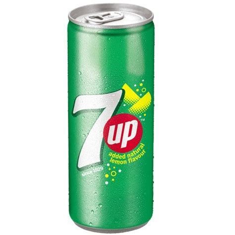 Buy 7up Lemon Soft Drink 250 Ml Can Online At Desertcart Sri Lanka