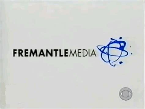 Fremantle Uk Closing Logos