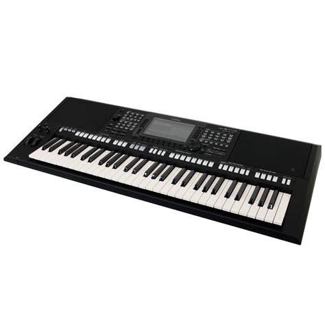 Yamaha Psr S775 Workstation Keyboard Kopen Insideaudio