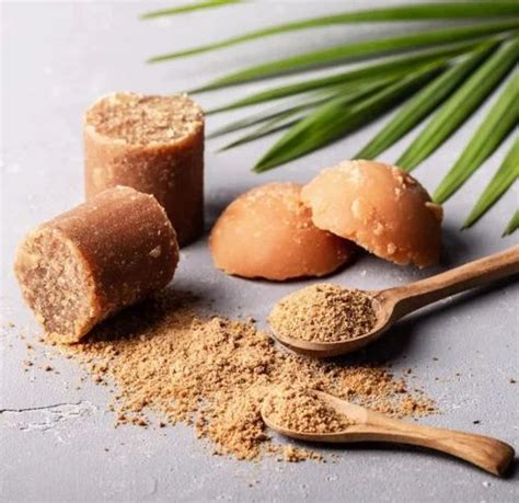 Kaaryas Enterprises Natural Palm Jaggery Powder Organic At Rs Kg