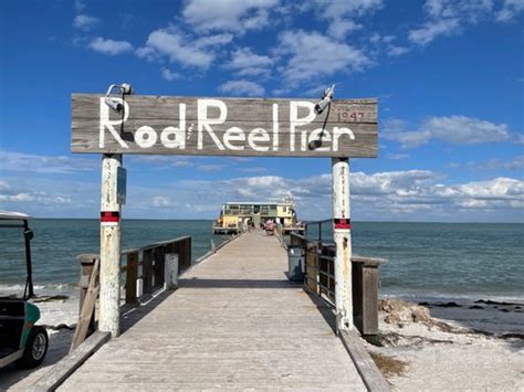 Rod Reel Pier Updated October Photos Reviews