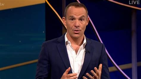 Martin Lewis Fan Explains How They Slashed Their Energy Bill By