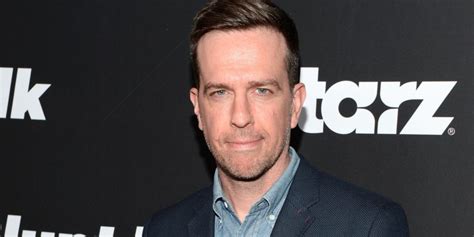 Ed Helms from “The Office” Wiki: Wife, Net Worth, Hangover, Gay or