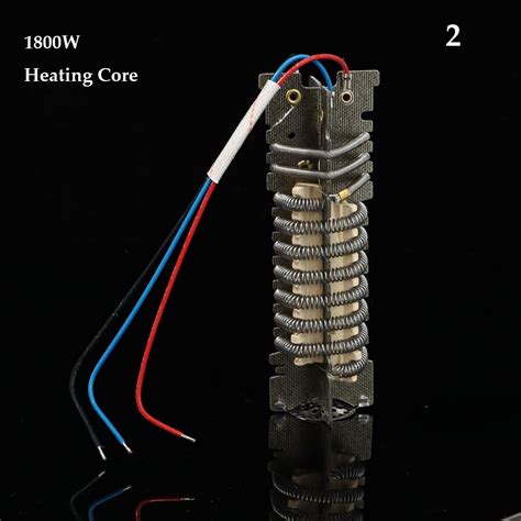 DAOQIWANGLUO For D D Welding Rework Tool Heating Element Hot Air Device