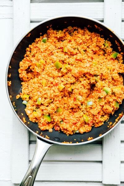 Easy Bulgur Pilaf Recipe 25 Minutes Live Eat Learn