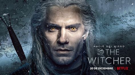 Netflix The Witcher Full Original Soundtrack YouTube