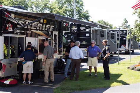 Exploring The Essential Community Services And Programs Provided By The Cabell County Sheriff Wv For Local Residents 2