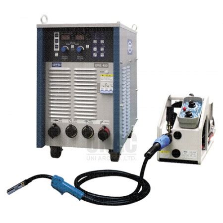 CPXDS 350 Co2 Mag Welding Machine