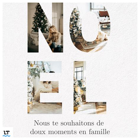 V Ux De No L Les Meilleures Id Es Pour Souhaiter Un Joyeux No L No L