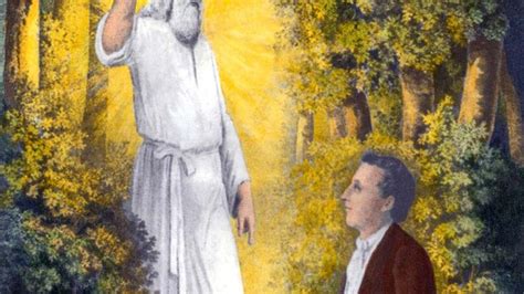 Joseph Smith Biography And Facts Britannica