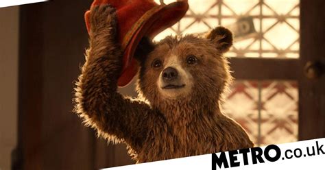 Paddington 3 To Begin Filming In London And Peru Next Year Metro News