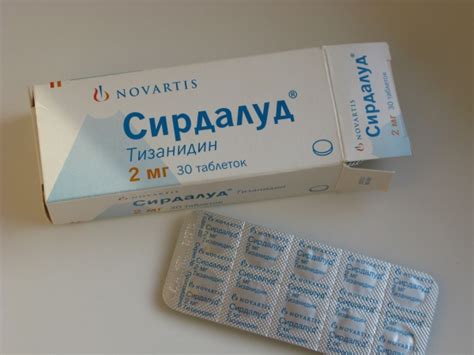Природные миорелаксанты: обзор и применение