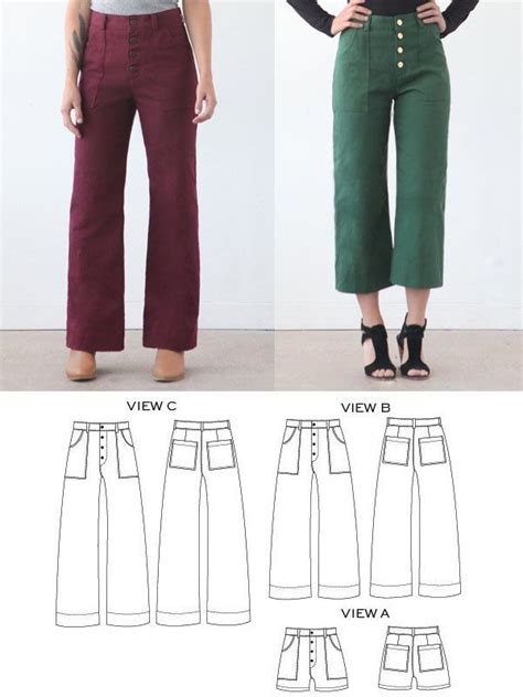 Free Jeans Sewing Pattern Pattern Rjuuc Edu Np