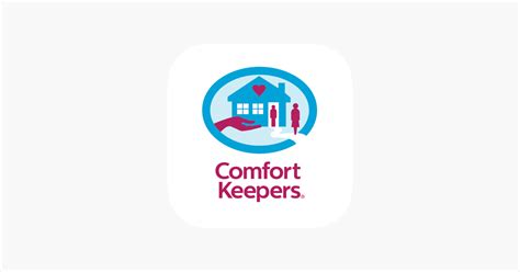 ‎Comfort Keepers NWMI on the App Store