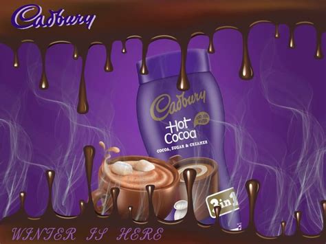 Cadbury Hot Chocolate Cadbury Hot Chocolate Chocolate