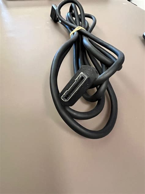 Samsung Oneconnect Cable 家庭電器 轉插器及插頭 Carousell