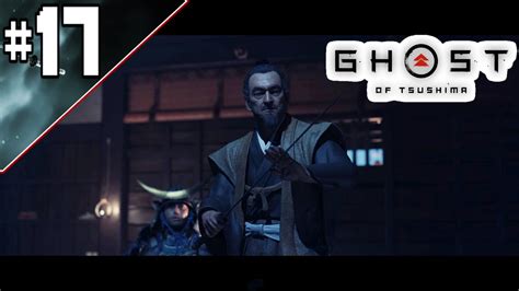 Lordul Shimura Napoi N Ecua Ie Ghost Of Tsushima Episodul