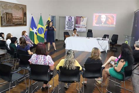 Conselho Municipal De Defesa Dos Direitos Da Mulher Em Porto Velho