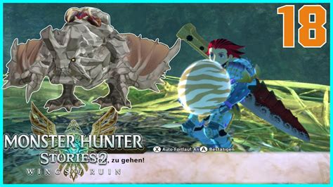 Ein Basarios F Rs Team Monster Hunter Stories Wings Of Ruin