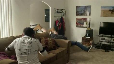 Hot Pockets Snack Bites TV Commercial Hunger Can T Kill My Game ISpot Tv