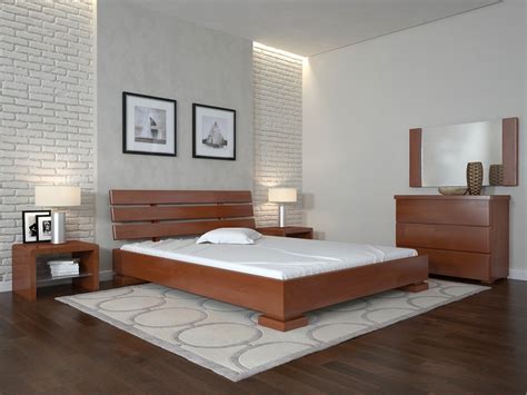 Кровати :: Полуторные кровати - 120х200 см :: Кровать Премьер