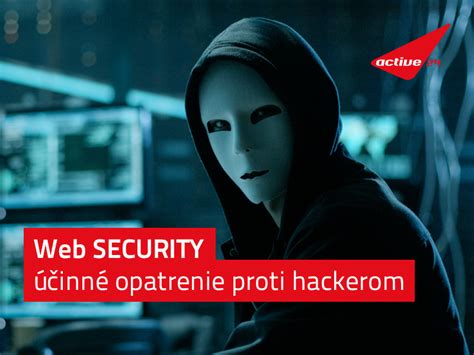 Web Security - prevencia pred útokmi na web | Websalon.sk