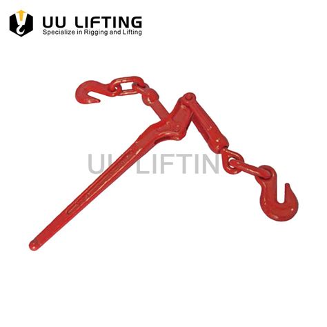 standard lever type load binder uu lifting