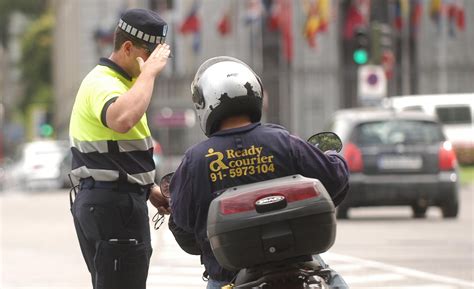 Mitos Y Verdades Sobre Los Agentes De Movilidad Pueden Multar