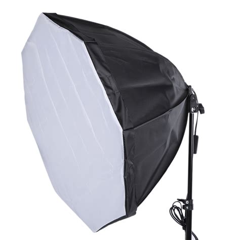 Professional Photography Photo Lighting Kit Set With 5500K 135W