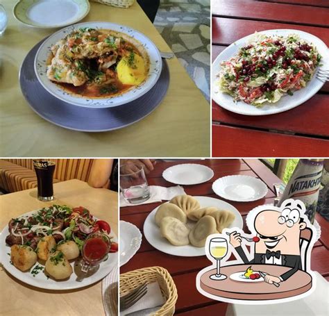 Best brunch restaurants in Trakai, spring 2024 - Restaurant Guru