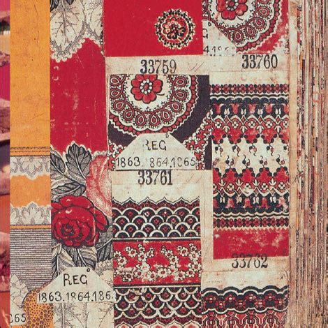 Issue 16 Archive – Selvedge Magazine 